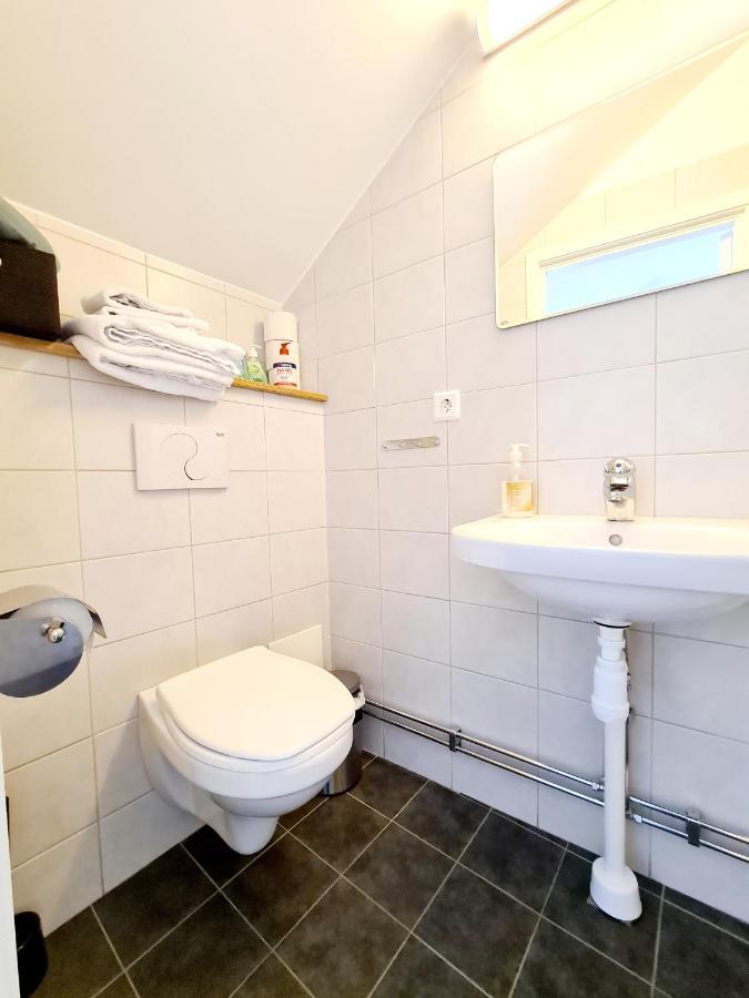 Roeda Magasinet Otel Mariefred Dış mekan fotoğraf