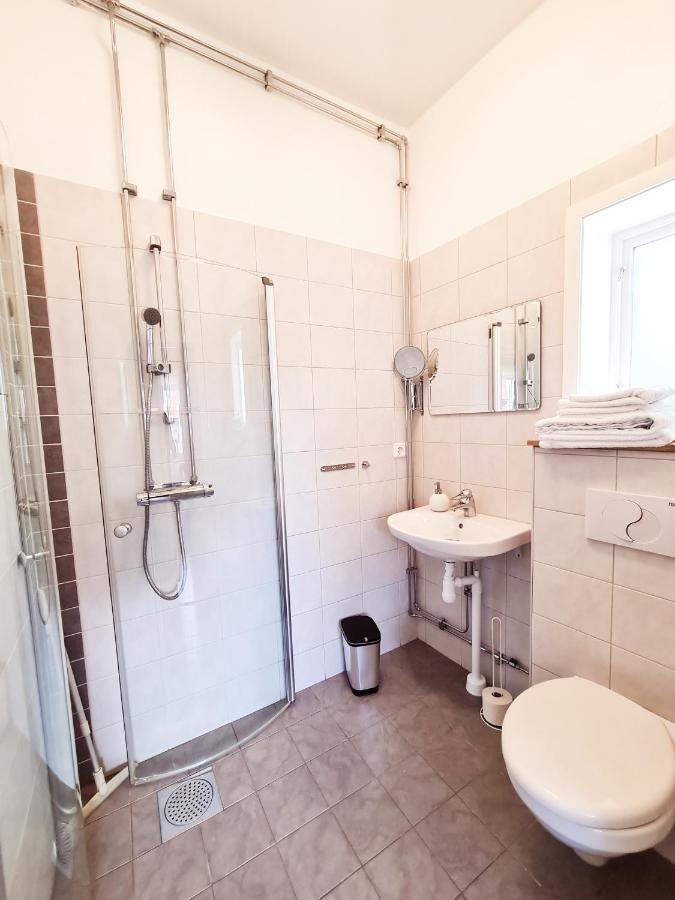 Roeda Magasinet Otel Mariefred Dış mekan fotoğraf
