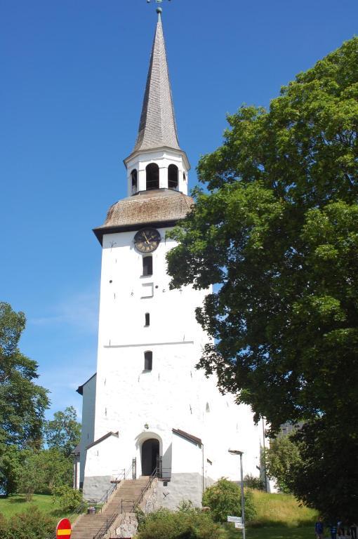 Roda Magasinet Mariefred Dış mekan fotoğraf